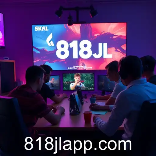 818jl