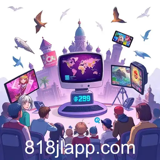 Innovative English Game Site Brings Joy Amidst Challenges