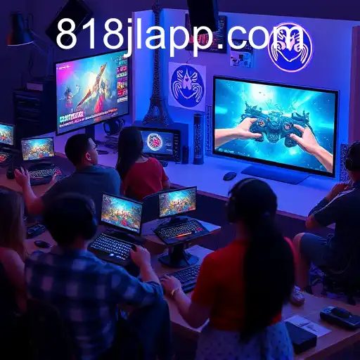 Rising Popularity of Online Gaming Sites in a Post-Pandemic World